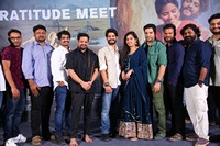 Raju Weds Rambai Movie Success Celebrations Photos